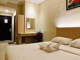 Sky View Hotel