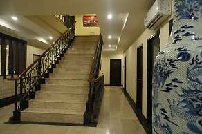 Sky View Hotel