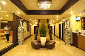 Sky View Hotel