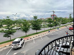 Sky View Hotel