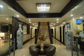 Sky View Hotel