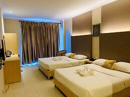 Sky View Hotel
