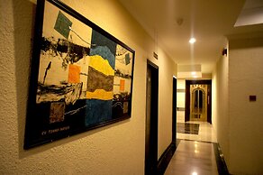 Sky View Hotel