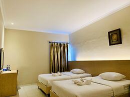 Sky View Hotel