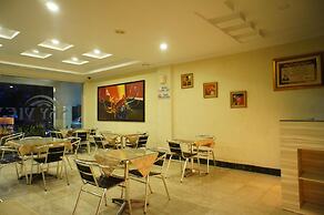 Sky View Hotel
