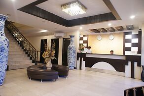 Sky View Hotel
