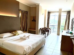 Sky View Hotel