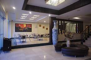 Sky View Hotel