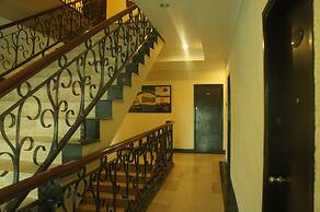 Sky View Hotel