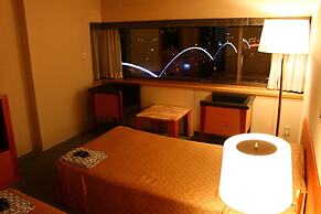 Gunma Royal Hotel