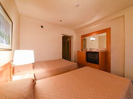 Gunma Royal Hotel
