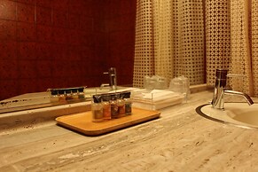 Gunma Royal Hotel