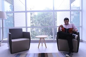 Space Apartments
