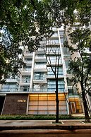 Space Apartments