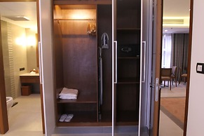 Space Apartments
