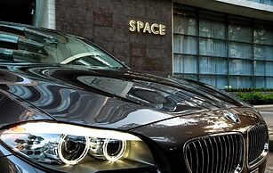 Space Apartments