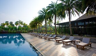 Queena Plaza Hotel Tainan