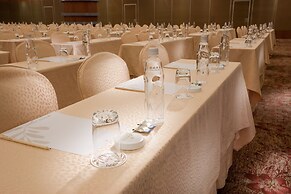 Queena Plaza Hotel Tainan