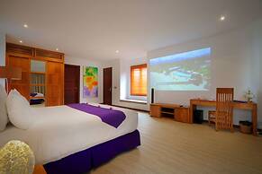 Anema Wellness & Resort