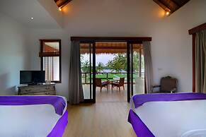 Anema Wellness & Resort