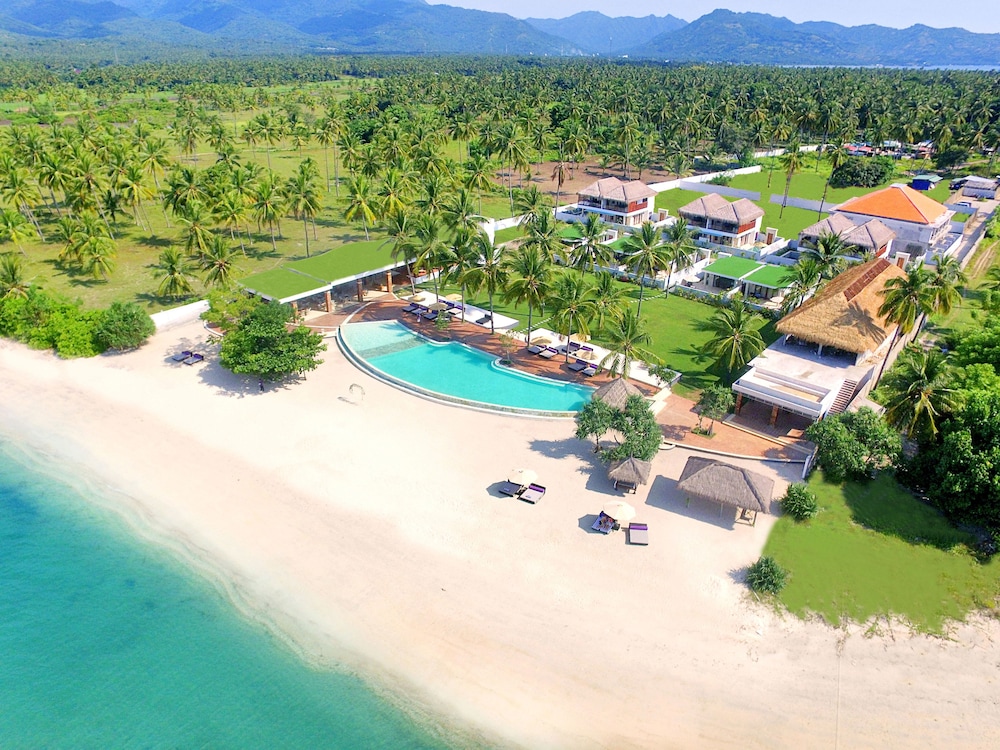 Anema Wellness & Resort