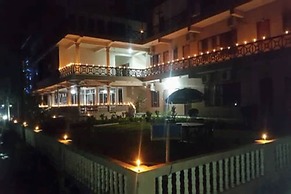 Hotel Royal Safari