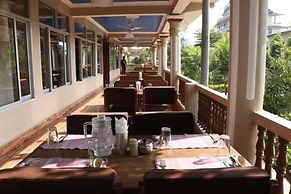 Hotel Royal Safari
