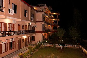 Hotel Royal Safari