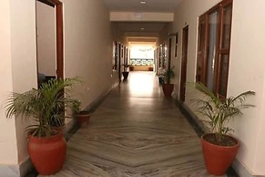 Hotel Royal Safari
