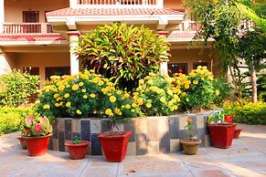 Hotel Royal Safari