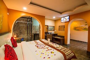Hotel Royal Safari