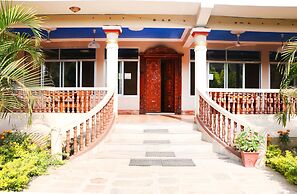 Hotel Royal Safari