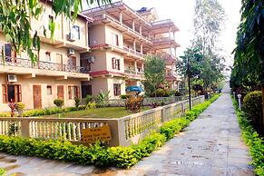 Hotel Royal Safari