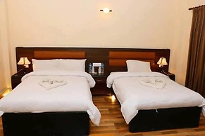 Hotel Royal Safari