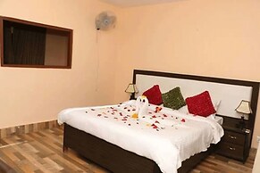 Hotel Royal Safari