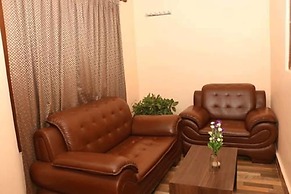 Hotel Royal Safari