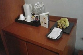 Hotel Royal Safari