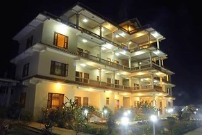 Hotel Royal Safari
