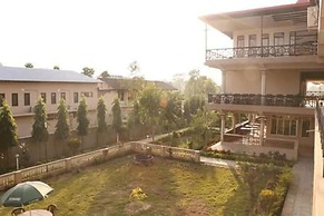 Hotel Royal Safari