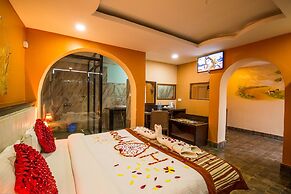 Hotel Royal Safari