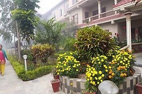 Hotel Royal Safari