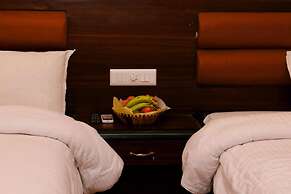 Hotel Royal Safari