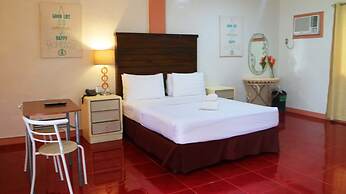 Dolores Farm Resort