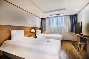 Hotel Rest Seogwipo