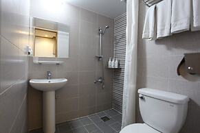Hotel Rest Seogwipo