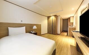 Hotel Rest Seogwipo