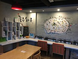 Hotel Rest Seogwipo