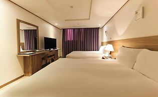 Hotel Rest Seogwipo