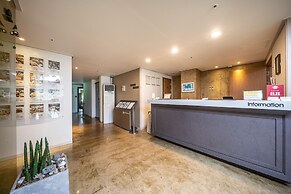 Hotel Rest Seogwipo