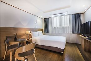 Hotel Rest Seogwipo